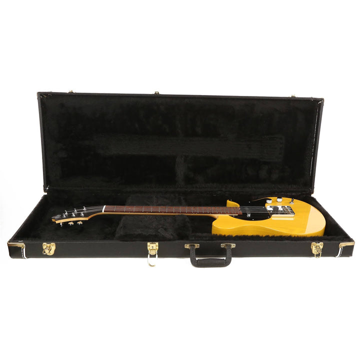 Gadow Nashville Butterscotch Blonde