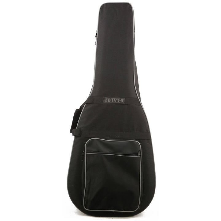 Jean Barault Brazilian Rosewood Gypsy Jazz Guitar Natural 2018