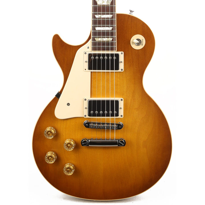 Gibson Les Paul Standard Left-Handed Sunburst 1991