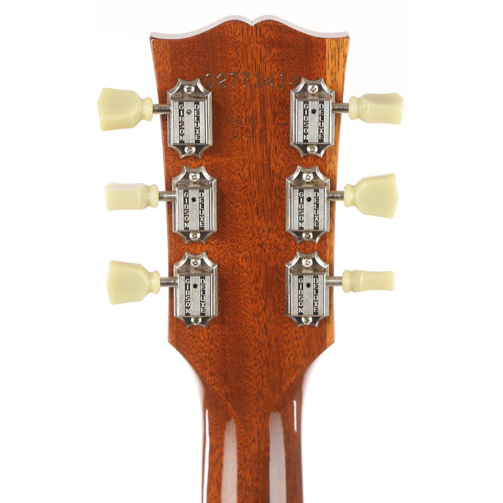 Gibson Les Paul Standard Left-Handed Sunburst 1991