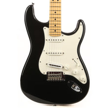 Fender American Standard Stratocaster Black 2008