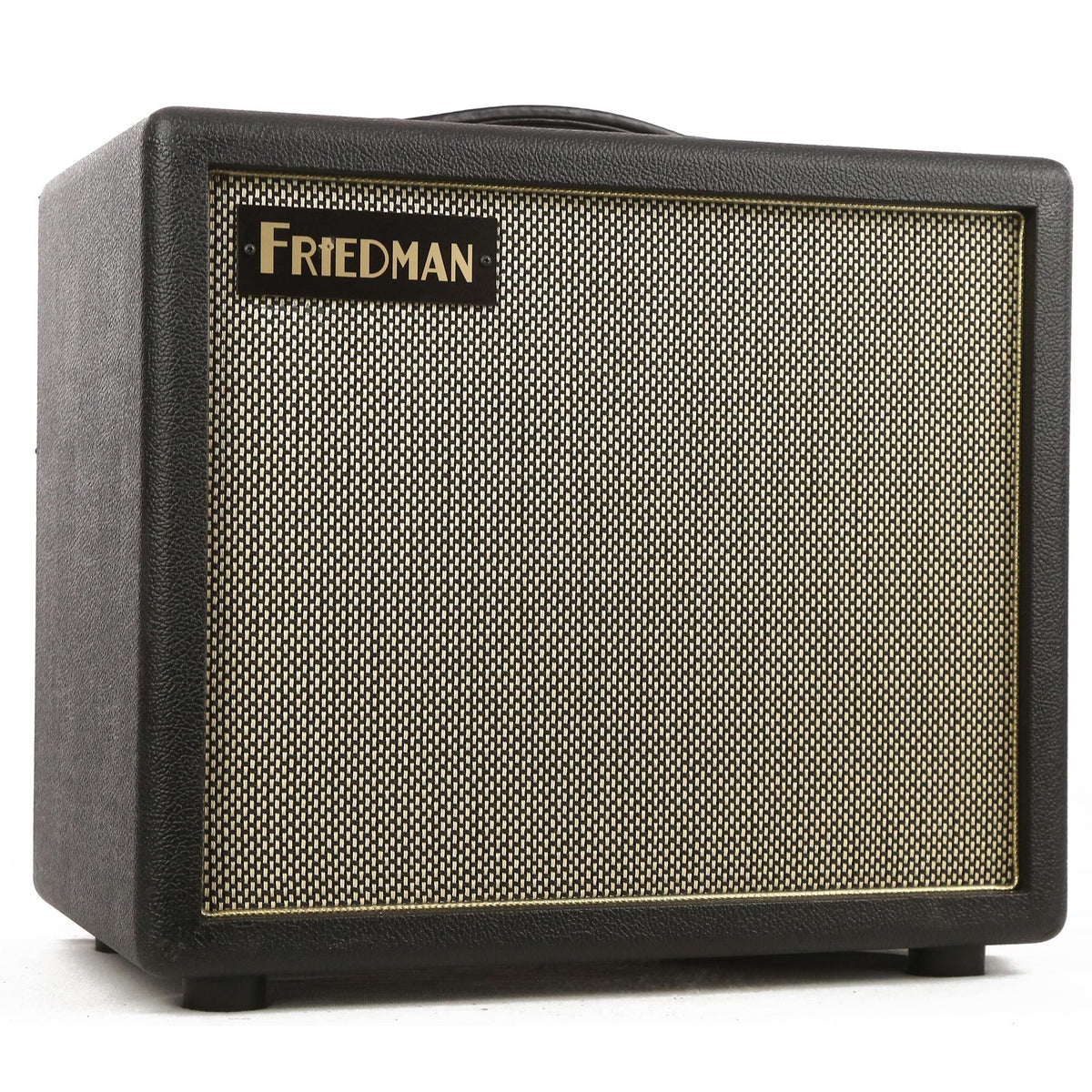 Friedman Amplification JJ Junior Jerry Cantrell Signature Combo Amp — 1