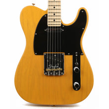 Fender American Professional Telecaster Butterscotch Blonde 2019