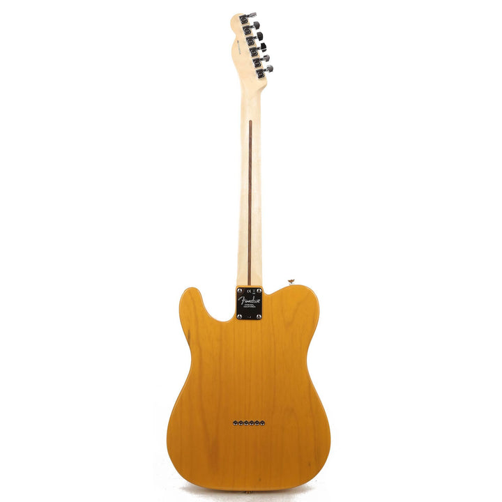 Fender American Professional Telecaster Butterscotch Blonde 2019