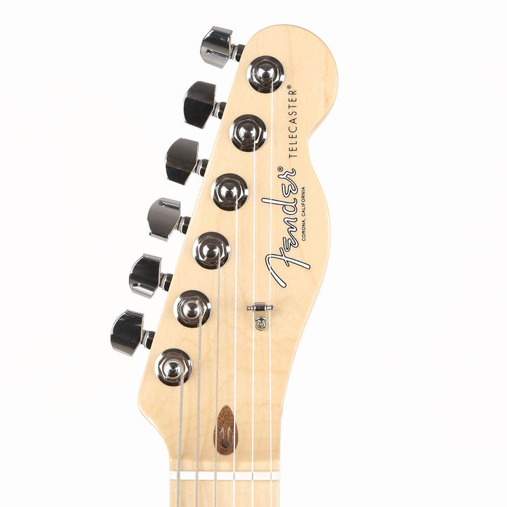 Fender American Professional Telecaster Butterscotch Blonde 2019