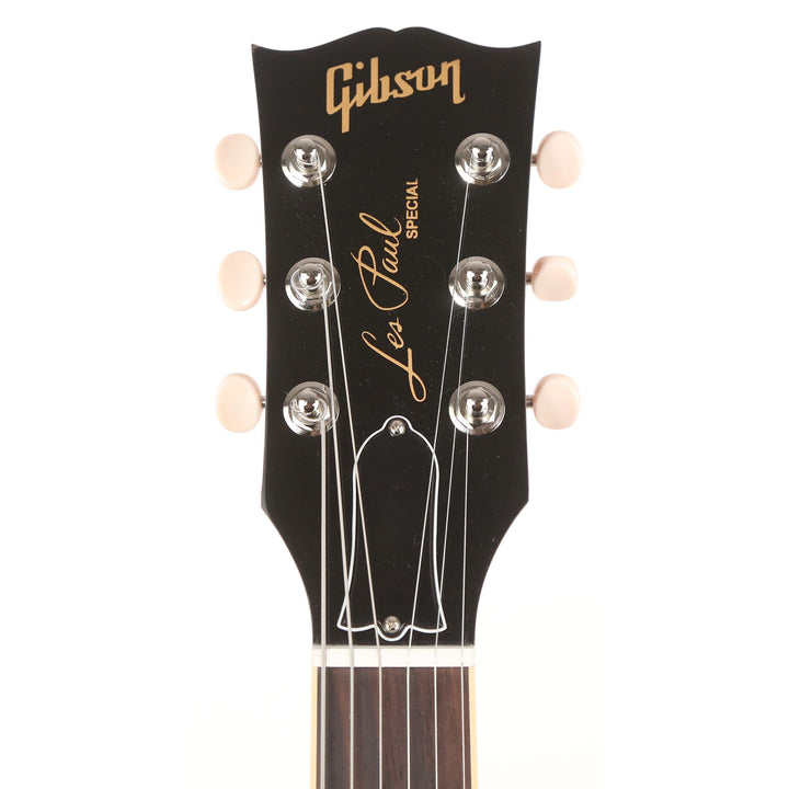 Gibson Les Paul Special Plus Limited Run Heritage Cherry 2016 New Old Stock