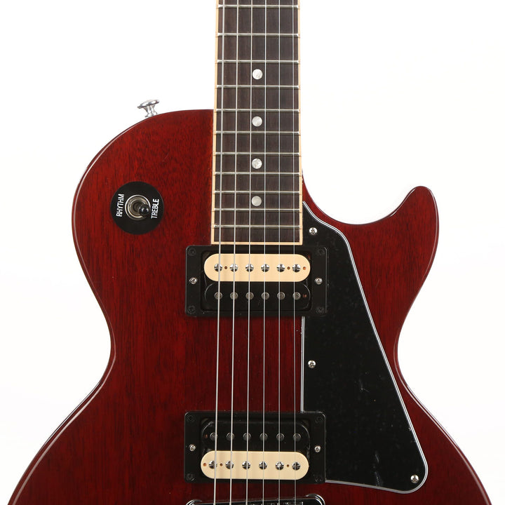 Gibson Les Paul Special Plus Limited Run Heritage Cherry 2016 New Old Stock