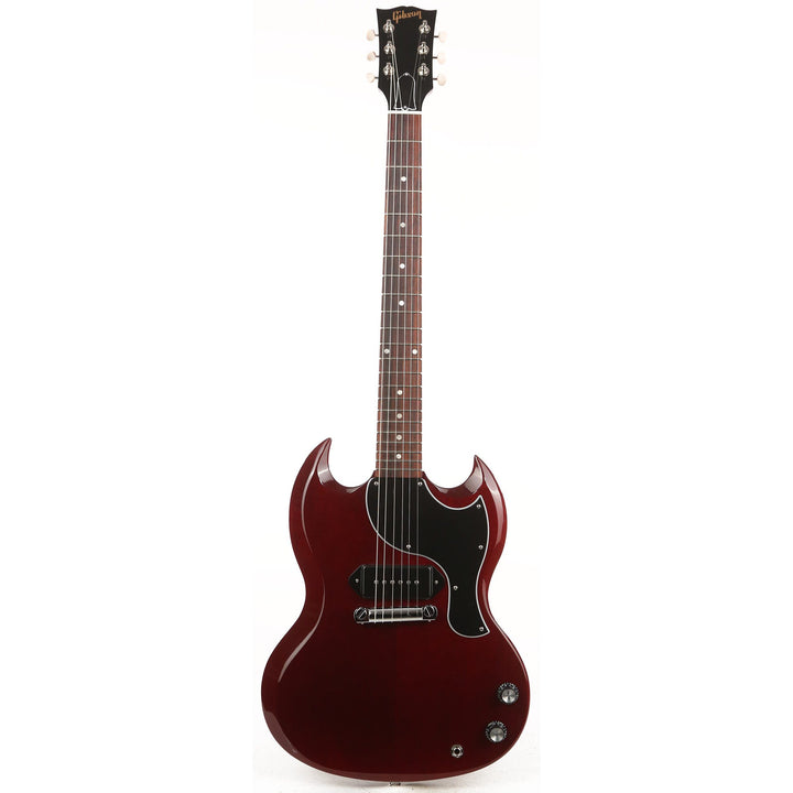 Gibson SG Junior Cherry 2016 New Old Stock