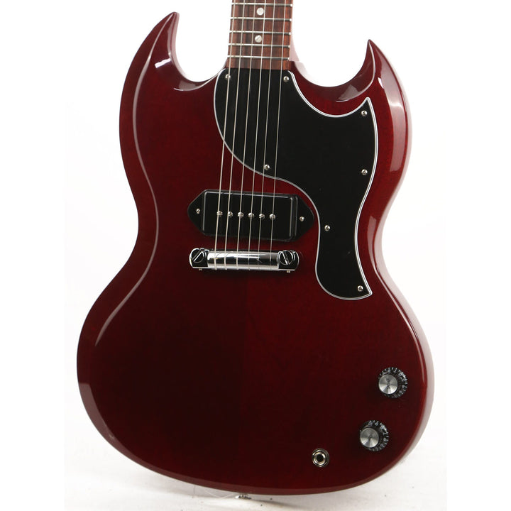 Gibson SG Junior Cherry 2016 New Old Stock