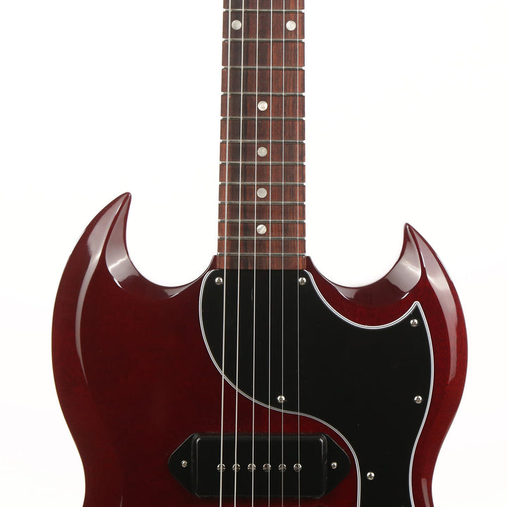 Gibson SG Junior Cherry 2016 New Old Stock