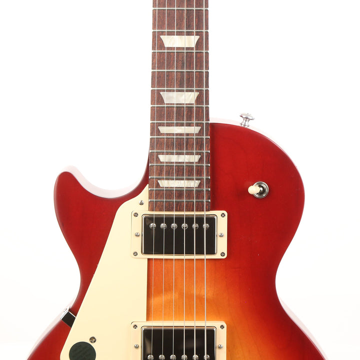 Gibson Les Paul Tribute Left-Handed Satin Cherry Sunburst