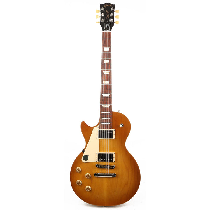 Gibson Les Paul Tribute Left-Handed Satin Honeyburst