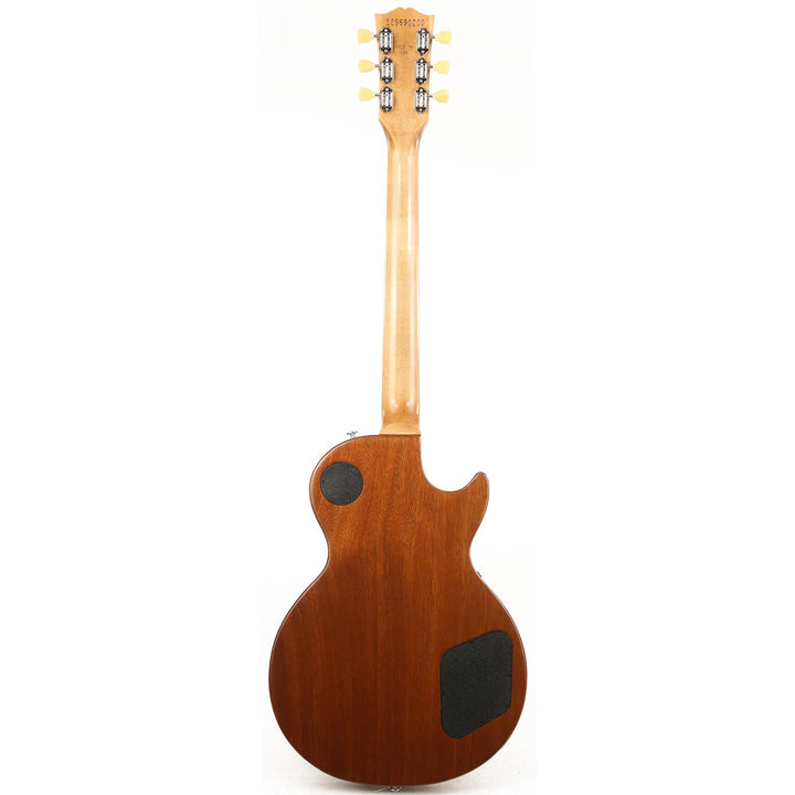 Gibson Les Paul Tribute Left-Handed Satin Honeyburst