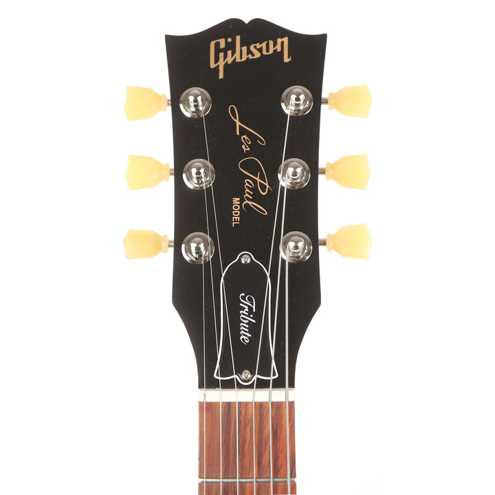 Gibson Les Paul Tribute Left-Handed Satin Honeyburst