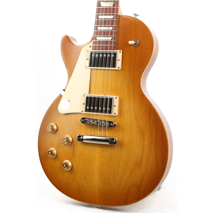 Gibson Les Paul Tribute Left-Handed Satin Honeyburst