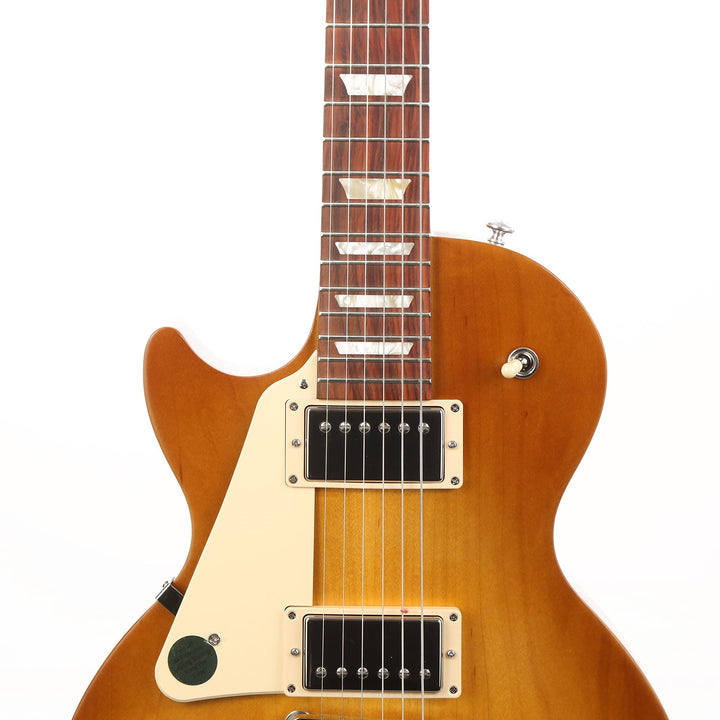 Gibson Les Paul Tribute Left-Handed Satin Honeyburst