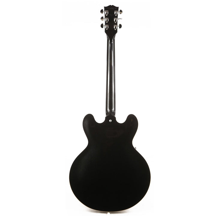 Gibson ES-335 Dot Left-Handed Graphite Metallic