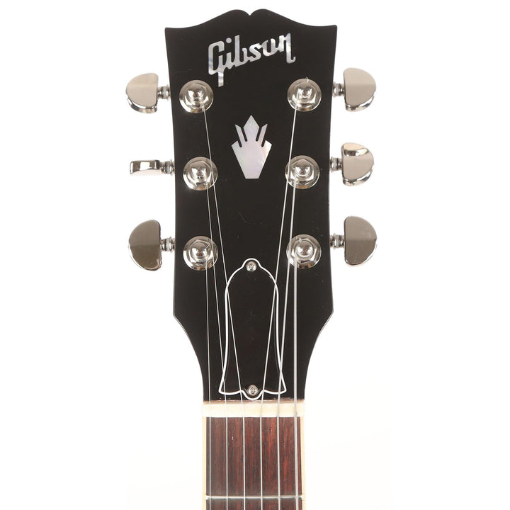 Gibson ES-335 Dot Left-Handed Graphite Metallic