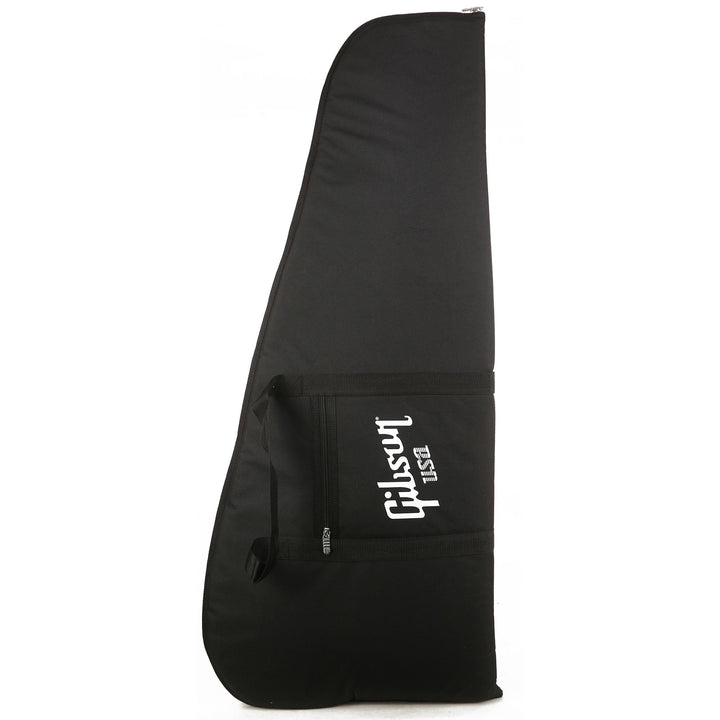 Gibson Les Paul Junior Tribute DC Bass Left-Handed Worn Cherry