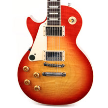 Gibson Les Paul Standard '50s Left-Handed Heritage Cherry Sunburst