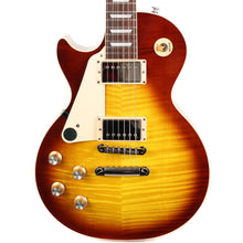 Gibson Les Paul Standard '60s Left-Handed Iced Tea