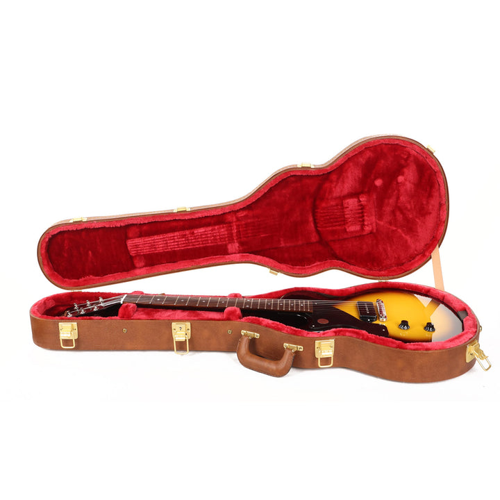 Gibson Les Paul Junior Left-Handed Vintage Tobacco Burst