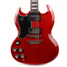 Gibson SG Standard '61 Left-Handed Vintage Cherry