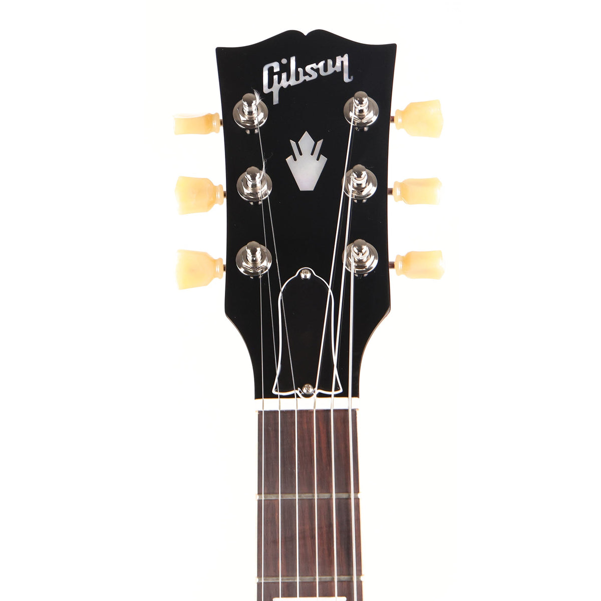 Gibson SG Standard '61 Left-Handed Vintage Cherry Used — 4