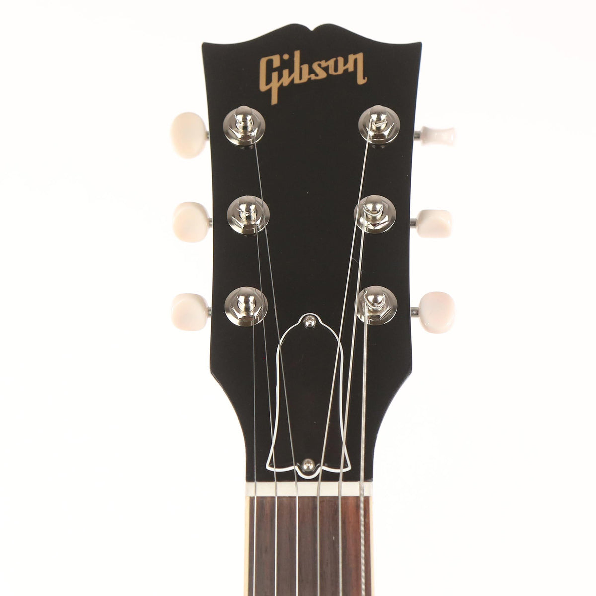 Gibson SG Special Left-Handed Faded Pelham Blue — 4