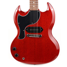 Gibson SG Junior Left-Handed Vintage Cherry
