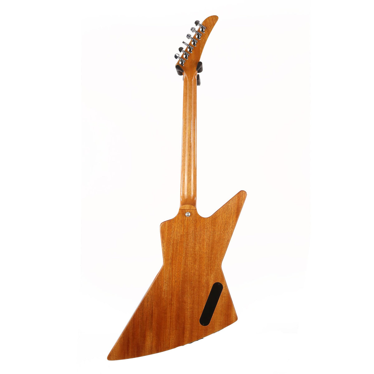 Gibson Explorer Left-Handed Antique Natural — 3