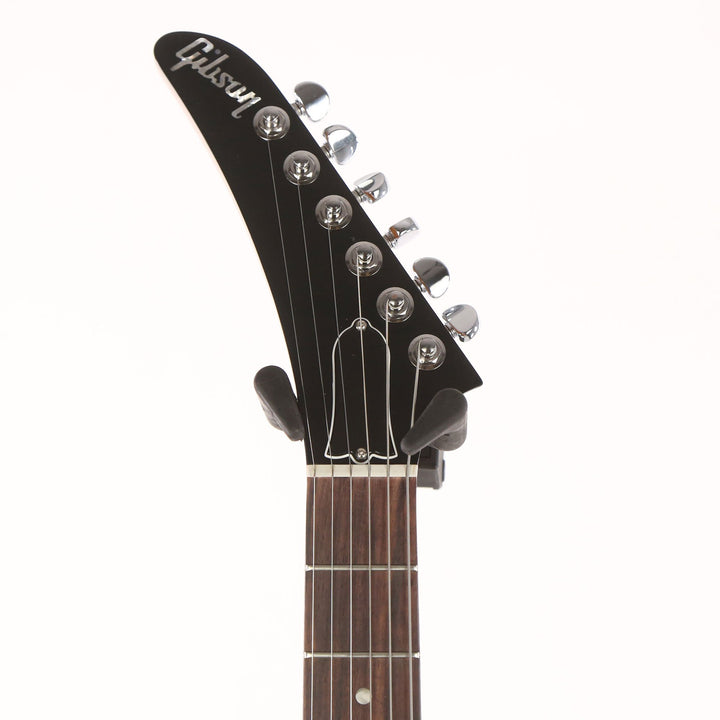 Gibson Explorer Left-Handed Antique Natural