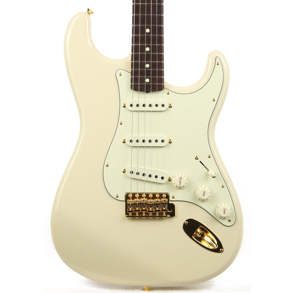 Fender Limited Edition Made in Japan Traditional 60s Stratocaster Daybreak