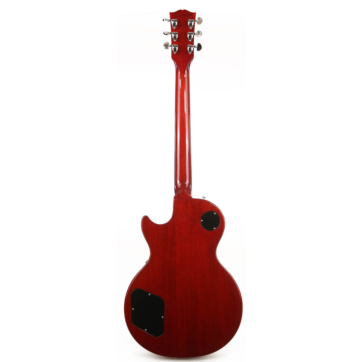 Gibson Les Paul Standard '60s UnBurst 2019 — 3