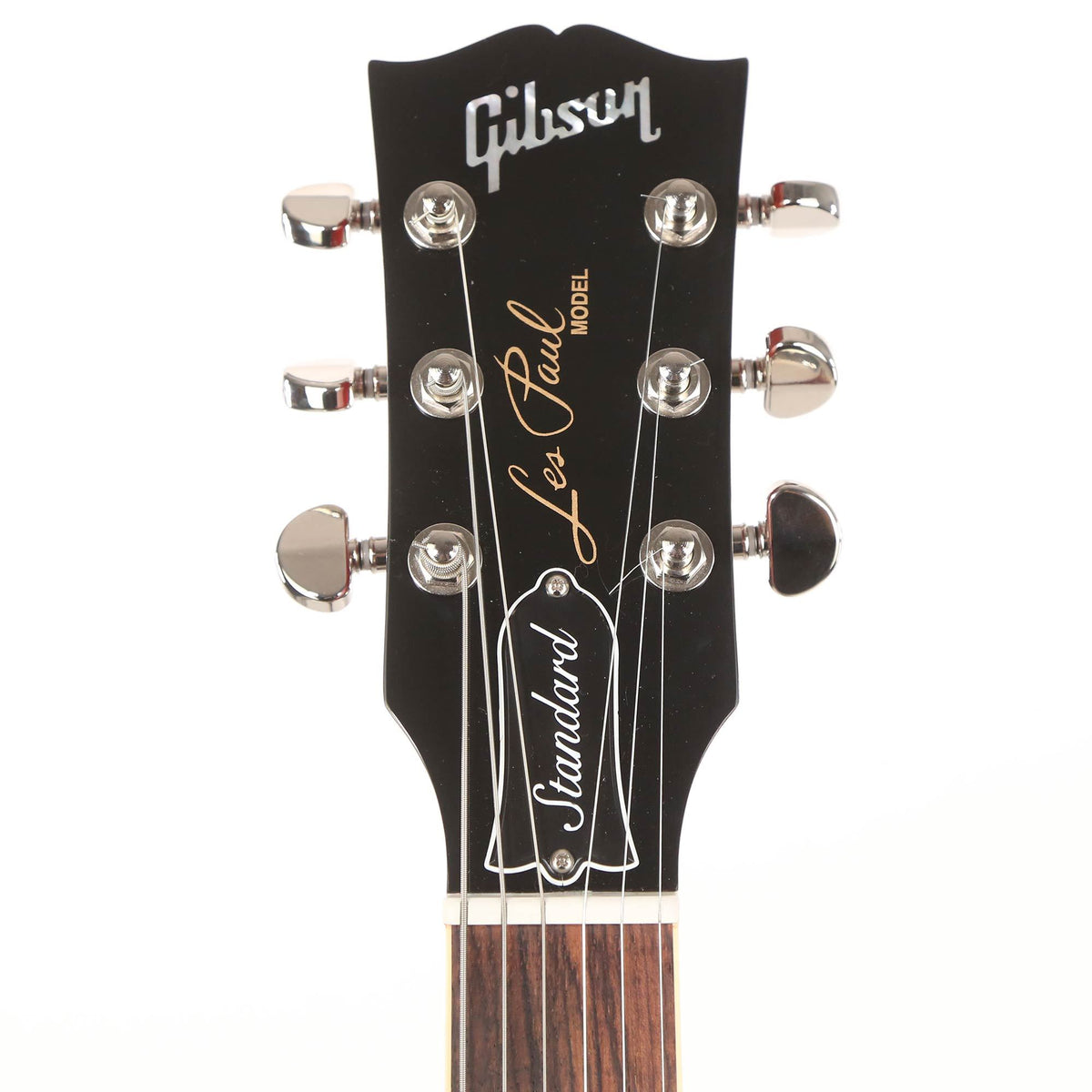 Gibson Les Paul Standard '60s UnBurst 2019 — 4