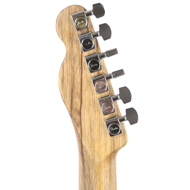 Fender American Acoustasonic Telecaster Ziricote