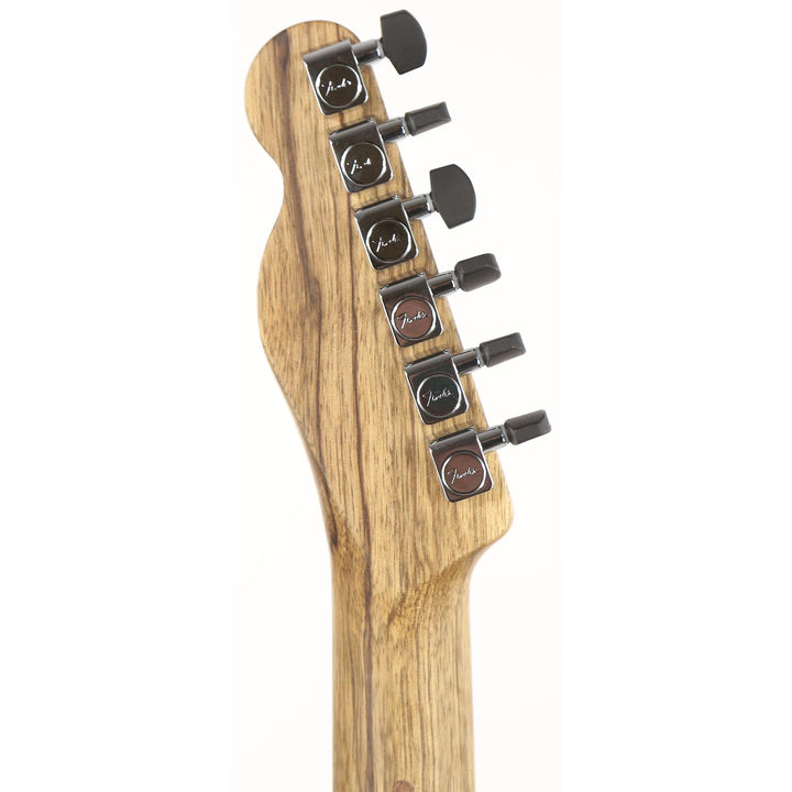 Fender American Acoustasonic Telecaster Ziricote