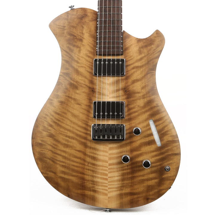 Relish Eucalypt Mary