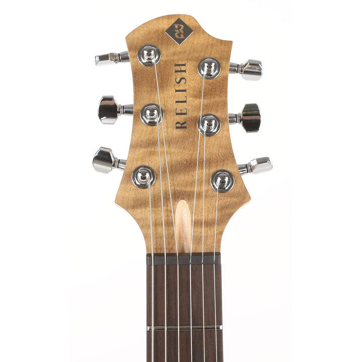 Relish Eucalypt Mary