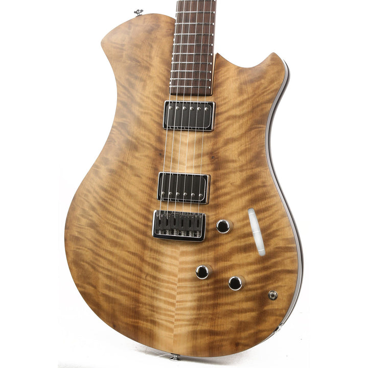 Relish Eucalypt Mary