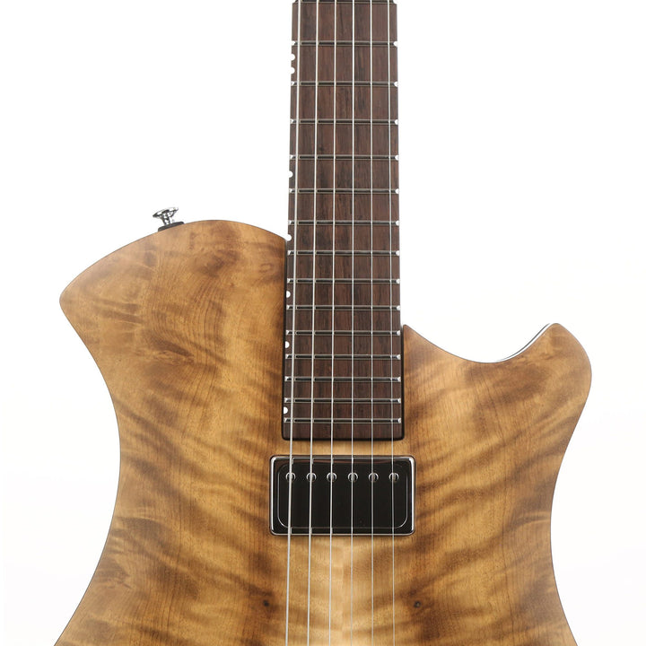 Relish Eucalypt Mary