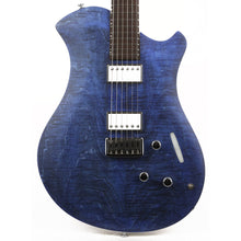 Relish Flamed Marine Mary