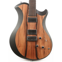 Relish Mary One Black Tineo