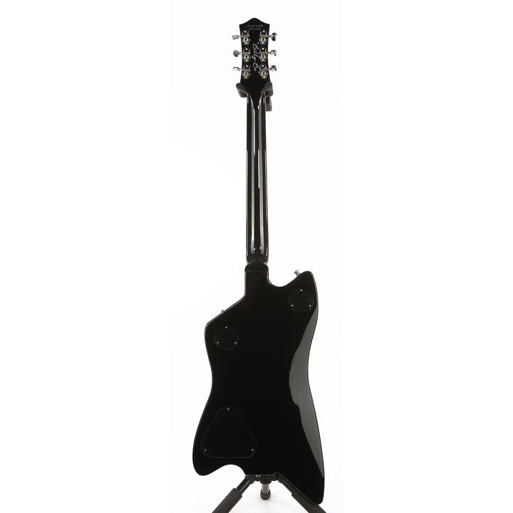 Gretsch G6199 Billy-Bo Firebird Red