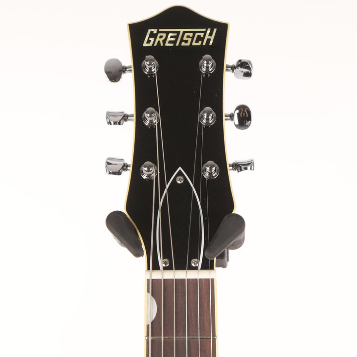 Gretsch G6199 Billy-Bo Firebird Red
