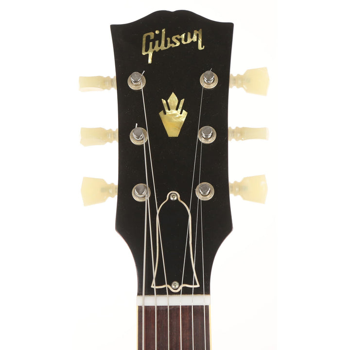 Gibson Memphis 1963 ES-335 Varitone Bigsby Sixties Cherry 2018