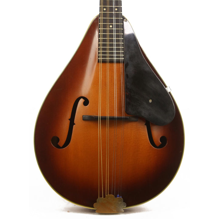 Martin 2-15 Mandolin 1948
