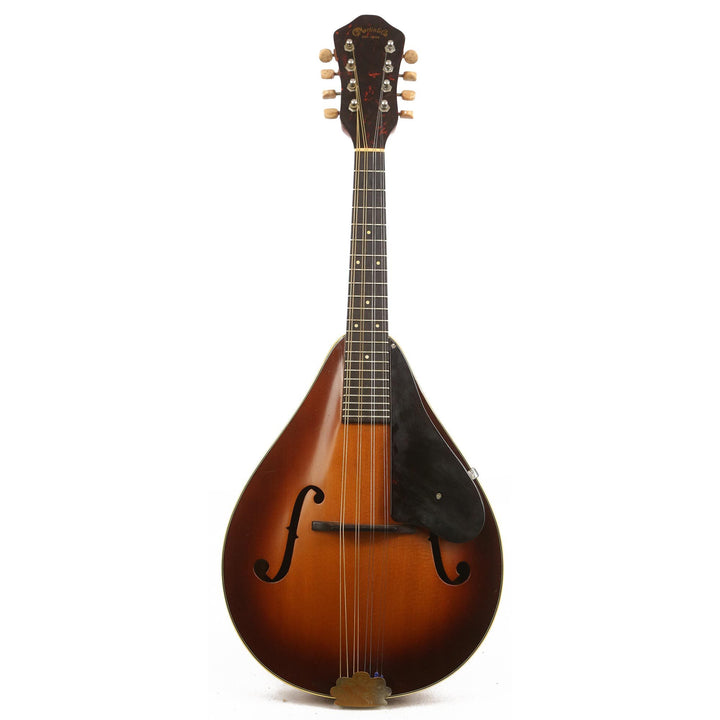 Martin 2-15 Mandolin 1948