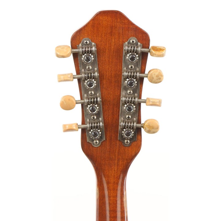 Martin 2-15 Mandolin 1948