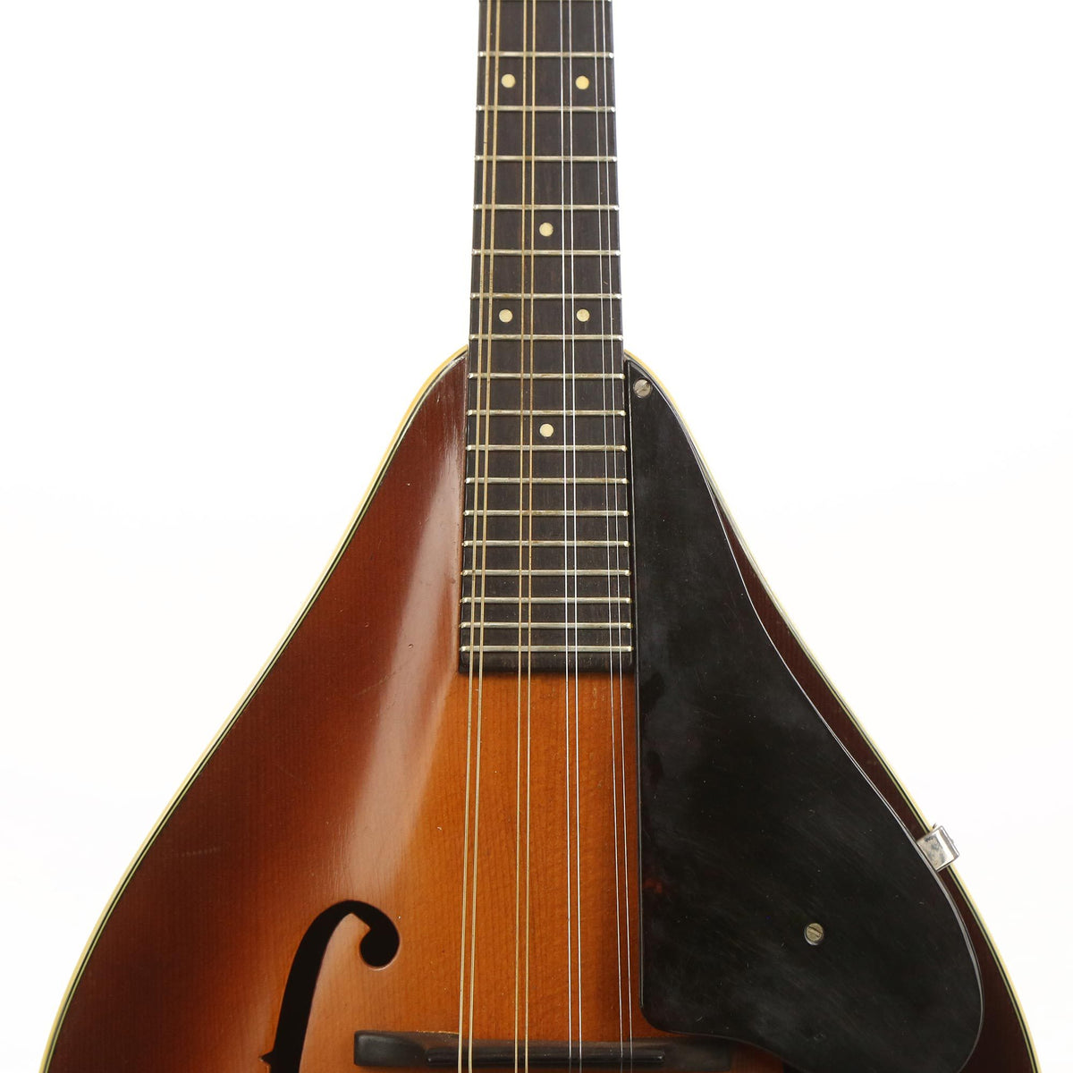 Martin 2-15 Mandolin 1948 — 7